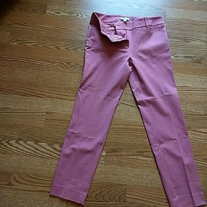 New York and company pants